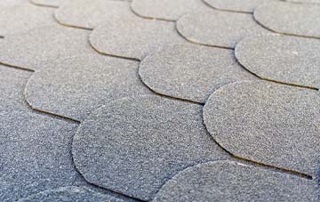 Woodgates Green asphalt roofing costs