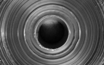 Woodgates Green edpm waterproofing