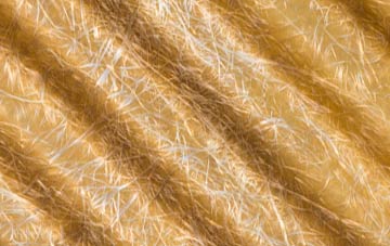 Woodgates Green fibreglass roof waterproofing