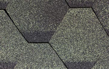 Woodgates Green fibreglass shingle repairs