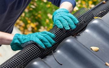 Woodgates Green gutter repair companies