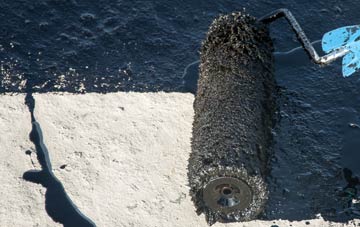 Woodgates Green liquid sealant waterproofing