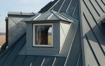 metal roofing Woodgates Green, Worcestershire