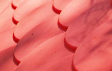 Woodgates Green plastic roof costs