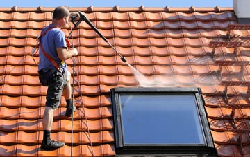 roof cleaning Woodgates Green, Worcestershire