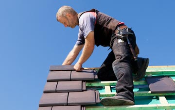 disadvantages of Woodgates Green slate roofing