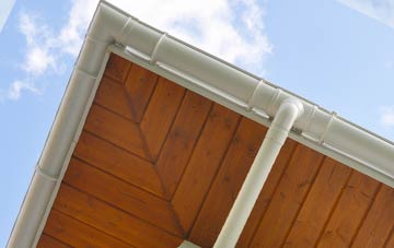 Woodgates Green soffit types