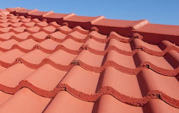 Woodgates Green tile and slate roof replacement