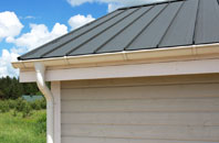 Woodgates Green fascia repair