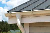 Woodgates Green soffits